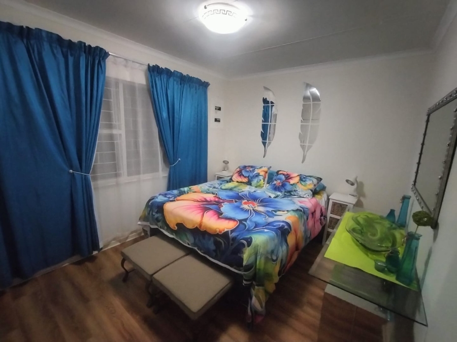 2 Bedroom Property for Sale in Heuwelsig Free State